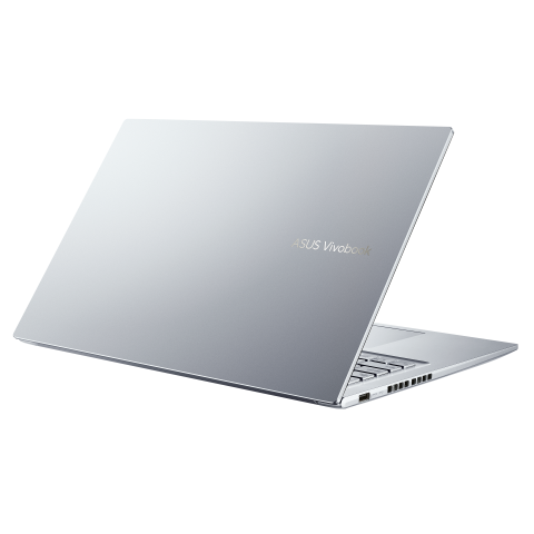 Ноутбук Asus VivoBook 17 K17O3ZA Silver (K1703ZA-WH34) - фото 9