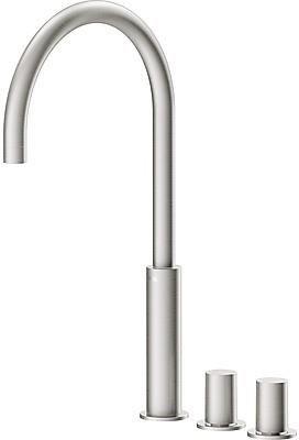 Смеситель для раковины Tres Study Exclusive (06110502Ac)