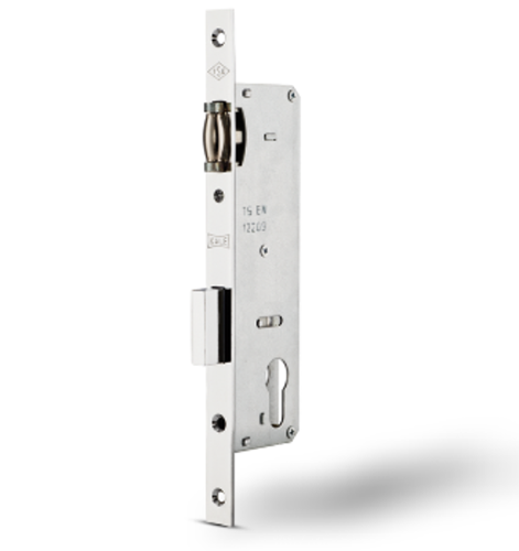 Замок врізний Kale 155-P 30 мм (40041-3)