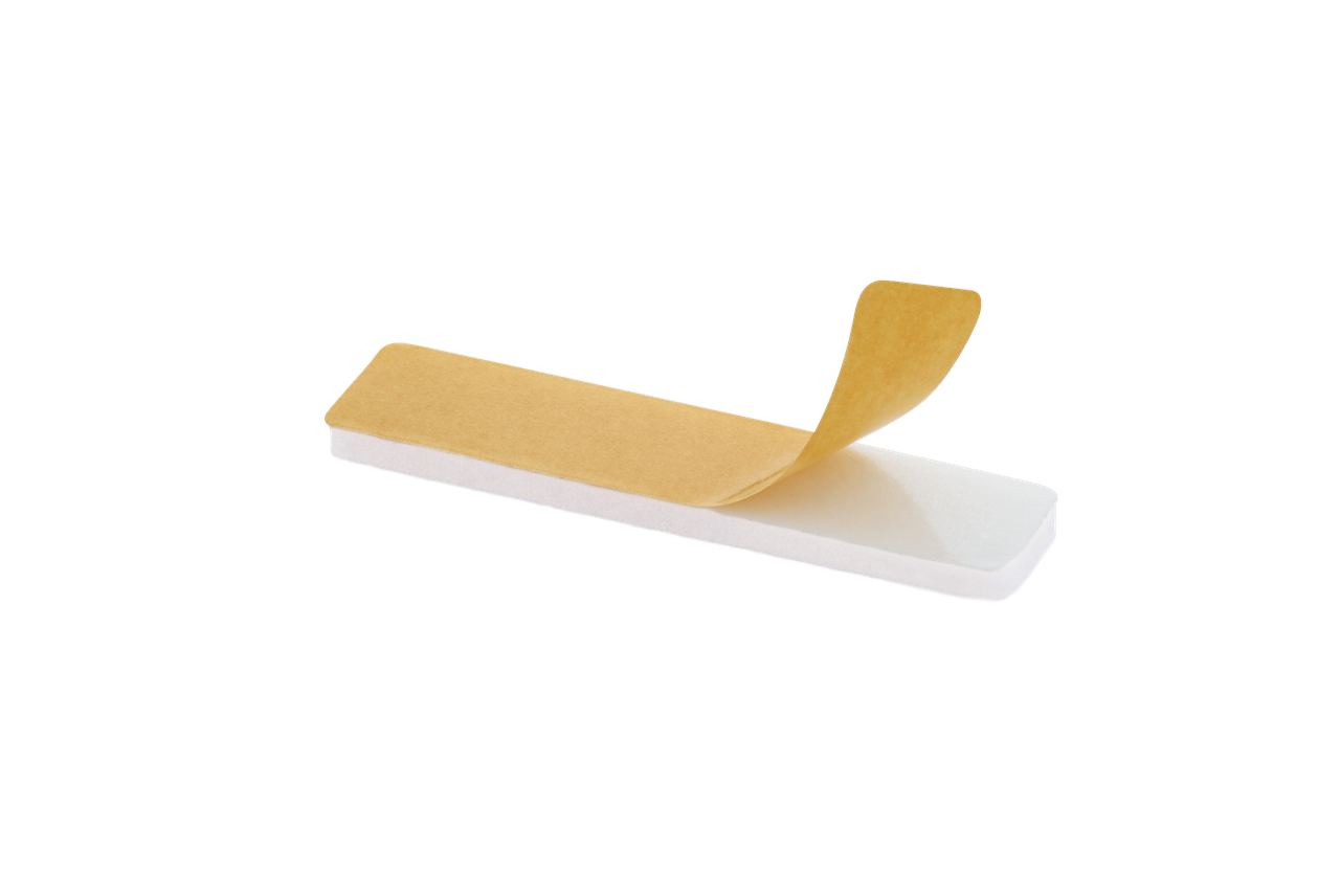 Файли змінні Staleks Pro Expert 51 для прямої короткої пилки шліфувальник 180 grit 10 шт. (2355961892) - фото 3