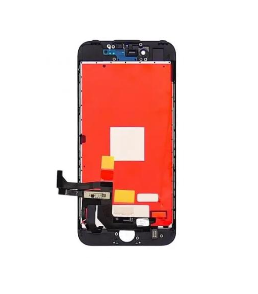 Дисплейный модуль для Iphone 7 Black (000555711)