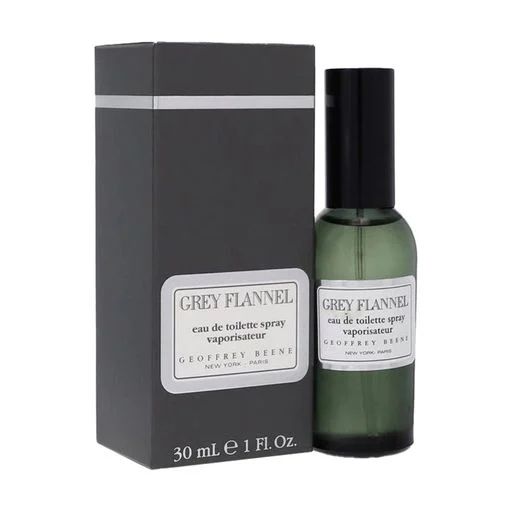 Туалетная вода Geoffrey Beene Grey Flannel 30 мл (1583_2939)