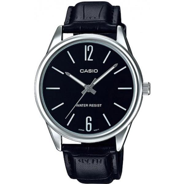Годинник чоловічий Casio MTP-V005L-1BUDF
