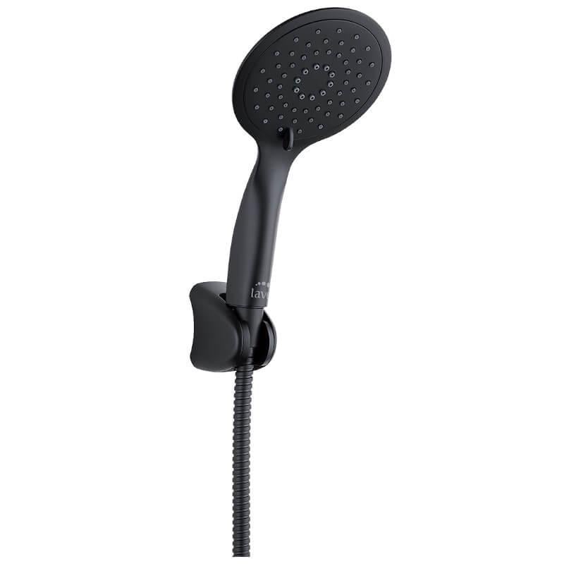 Душовий набір Laveo FINO точковий (NLF_70AD)