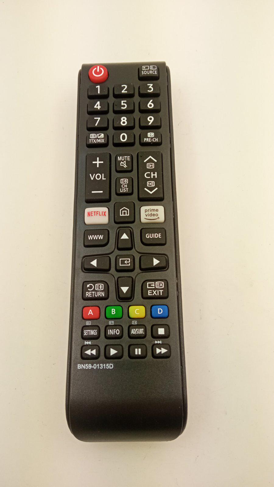 Пульт для Samsung BN59-01315D (32105)