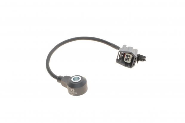 Датчик DELPHI детонации Ford Transit 2,3 16V/2,4TDCi 04-14 300 мм кабель (AS10200)