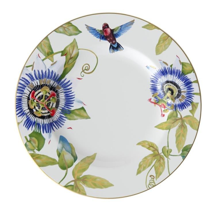 Тарелка обеденная Villeroy & Boch Amazonia 27,7 см (1043812630)