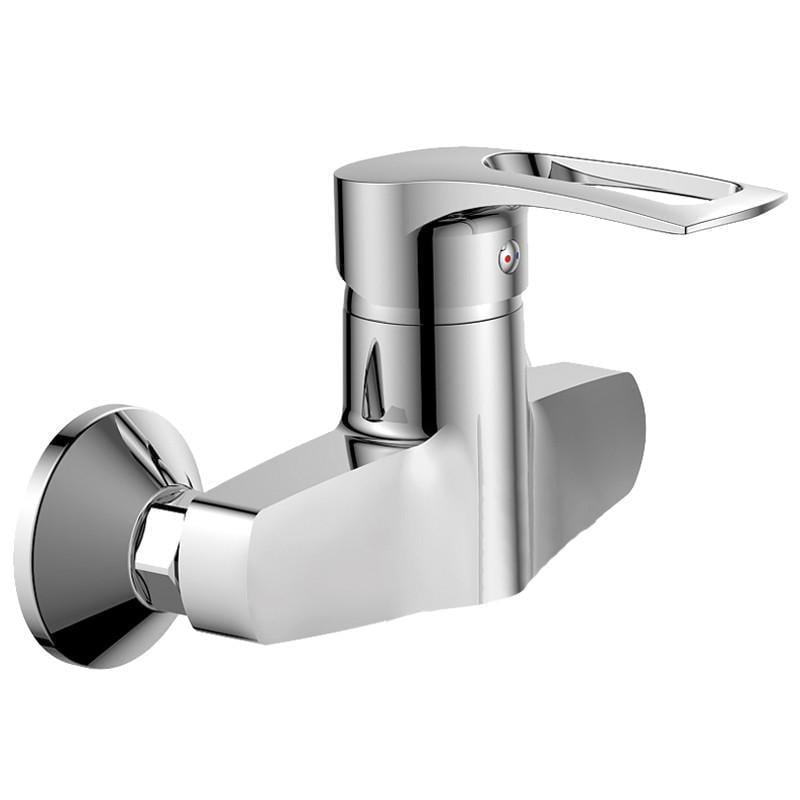 Смеситель для душа Haiba GERMES 003 (HB0843) Смеситель для душа Haiba GERMES 003 (HB0843)