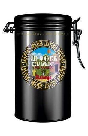 Кофе молотый Malongo Jamaica Blue Mountain 250 г (770080370)