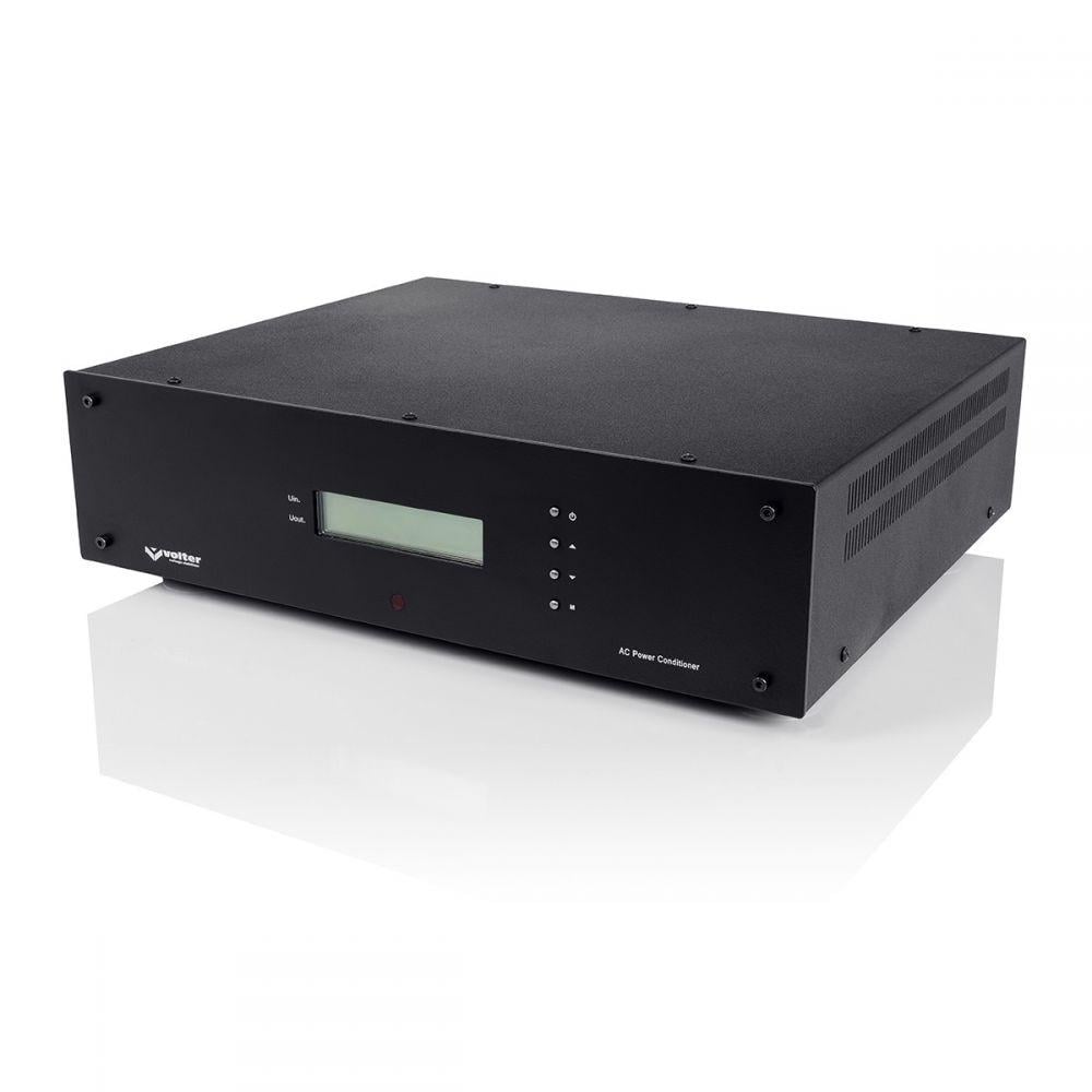 Стабілізатор напруги Volter 2100 (9227)