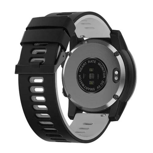 Смарт годинник NORTH EDGE Cross Fit 3 GPS (1183-0013) - фото 2