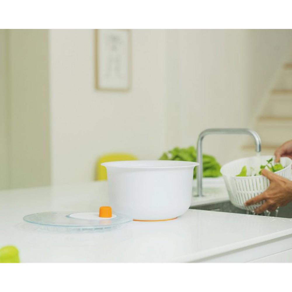 Сушилка для зелени Fiskars Form - фото 6 Сушилка для зелени Fiskars Form - фото 6