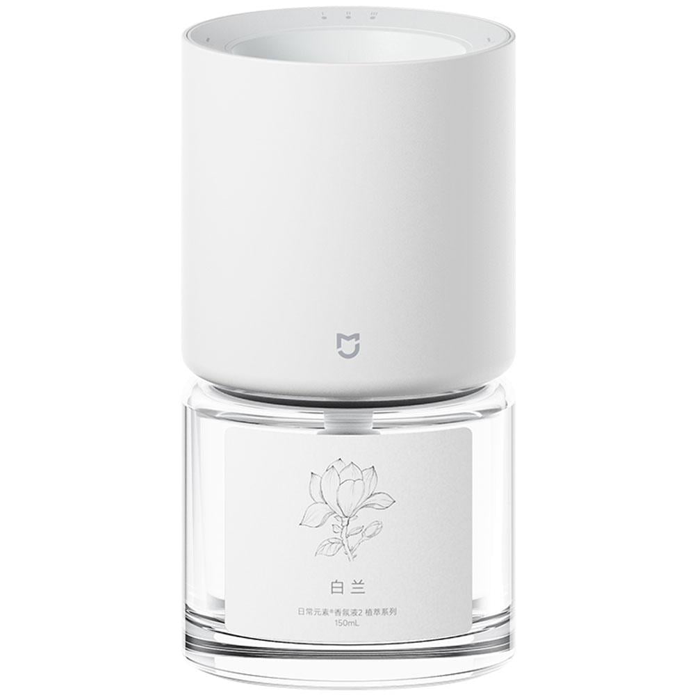 Аромадифузор умный MiJia Smart Automatic Aroma Diffuser White (MJXFJ03XW)