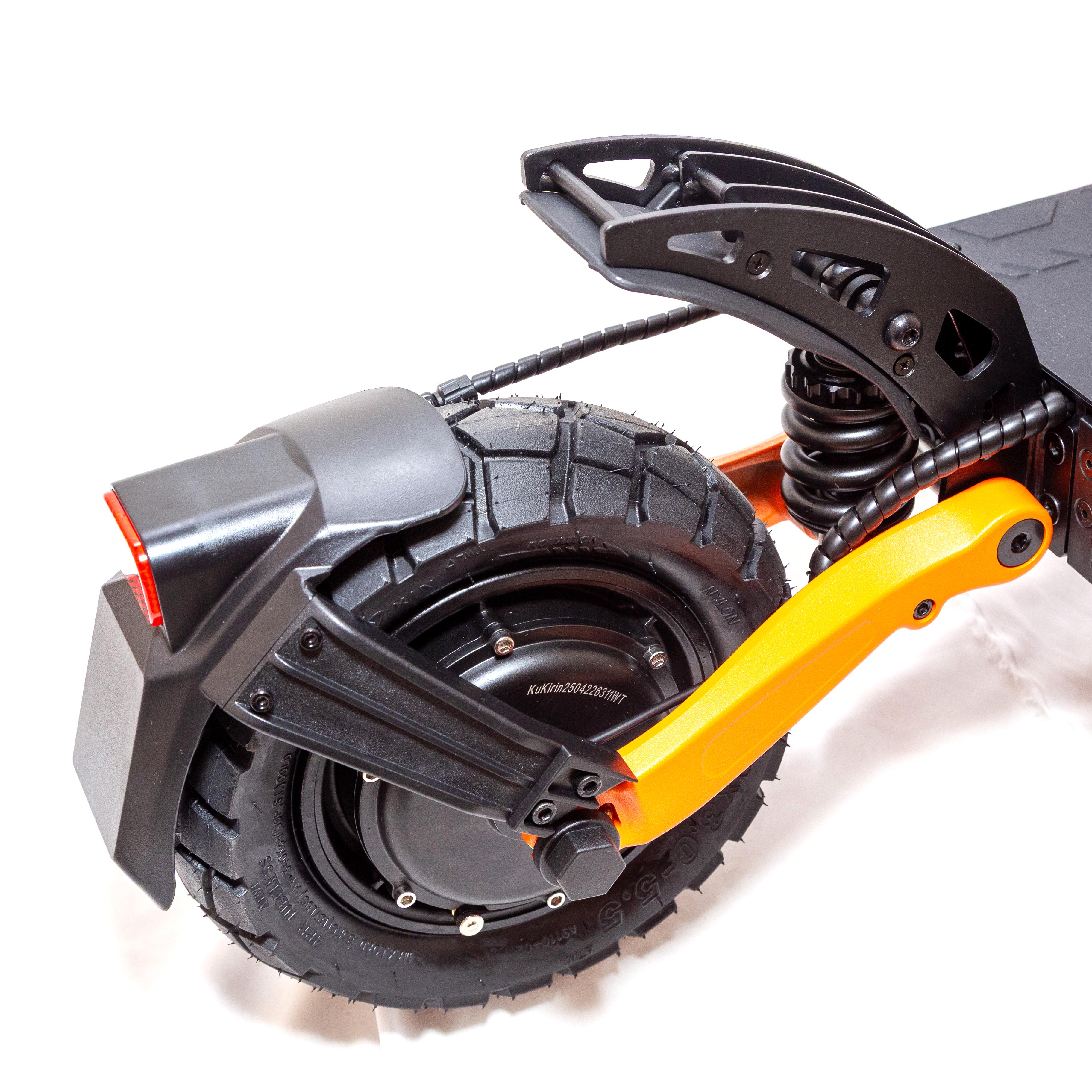 Електросамокат Kugoo Kirin G2 Pro 2025 600W 15Ah 48V (26897760) - фото 5 Електросамокат Kugoo Kirin G2 Pro 2025 600W 15Ah 48V (26897760) - фото 5