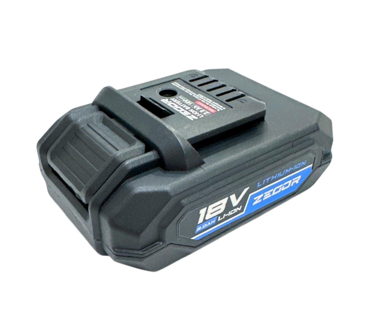 Батарея акумуляторна для шуруповерта Zegor BL-2120 8V/2Ah Li-ion - фото 3 Батарея акумуляторна для шуруповерта Zegor BL-2120 8V/2Ah Li-ion - фото 3