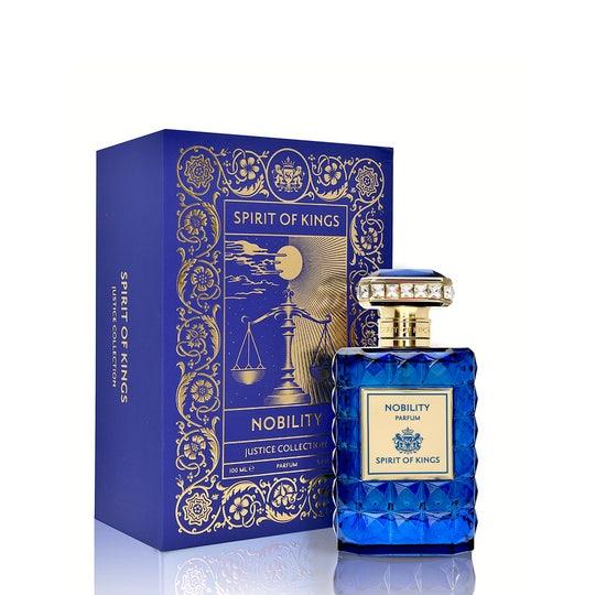 Духи унисекс Spirit Of Kings Nobility 100 мл (87926)
