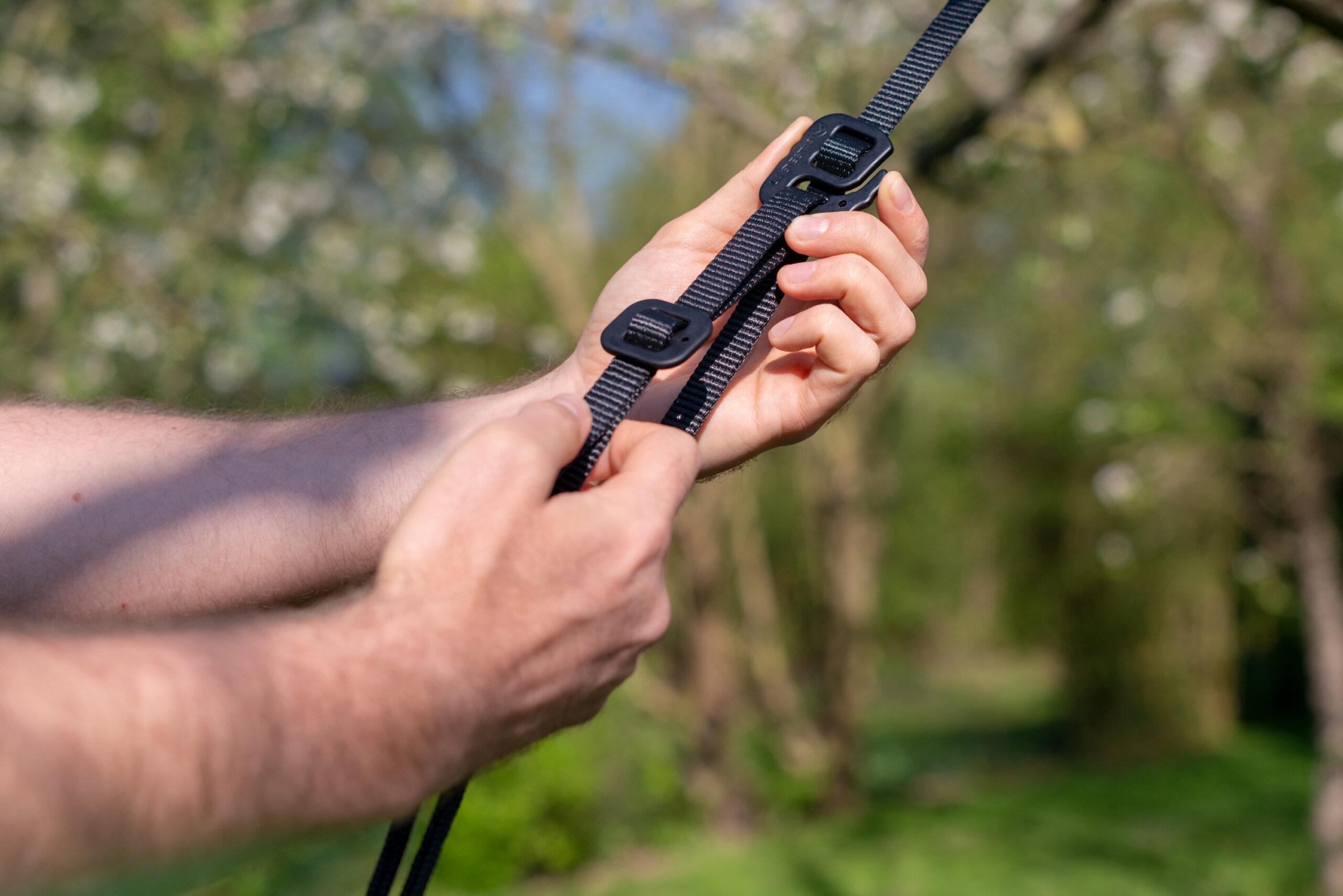 Гамак туристический La siesta Colibri 3.0 CLT19-22 sunrice (53401) - фото 5 Гамак туристический La siesta Colibri 3.0 CLT19-22 sunrice (53401) - фото 5