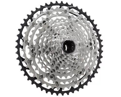 Кассета Shimano CS-M7100-12 SLX (12-к 11-51T)