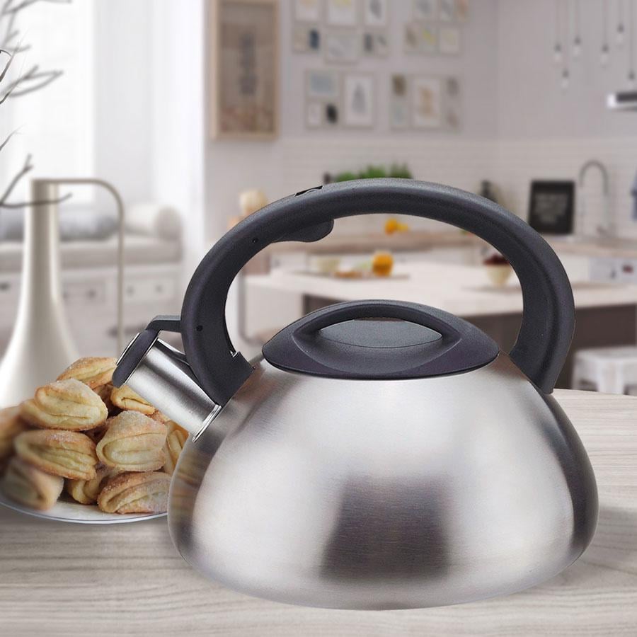 Чайник Maestro 3 л (MR-1306) - фото 2 Чайник Maestro 3 л (MR-1306) - фото 2