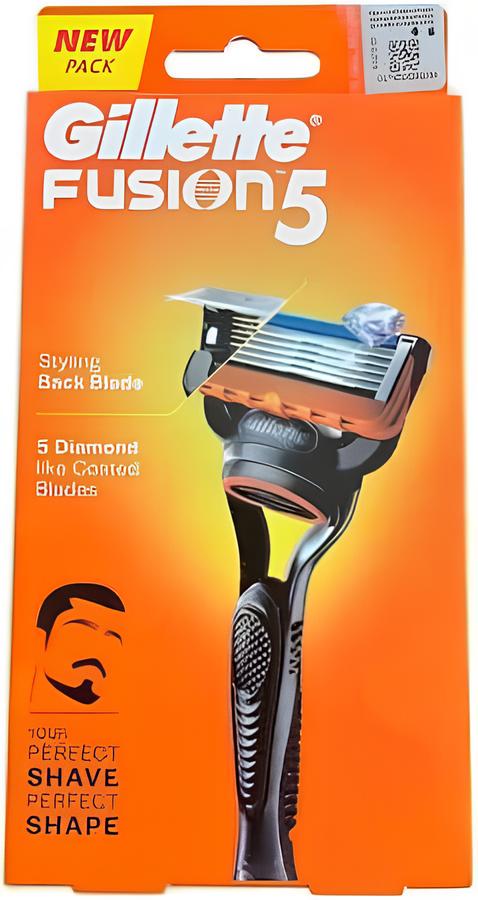 Станок для бритья мужской GILLETTE Fusion 5 Proglide (5752384823)