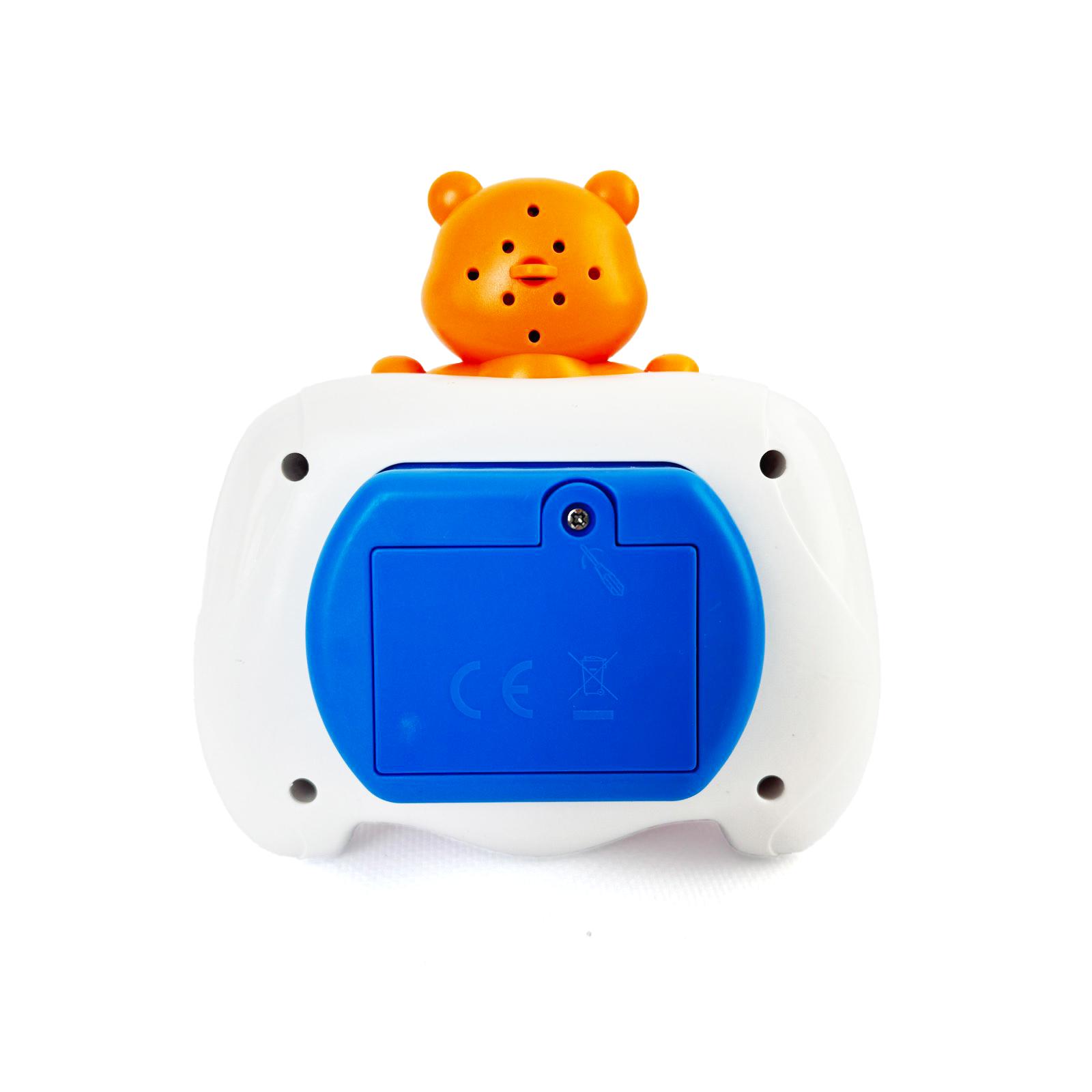 Интерактивная игрушка Quick Push Game Pop It Tiger (13735530) - фото 6