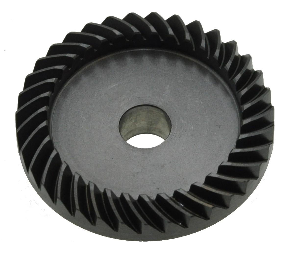 Шестерня ведомая болгарки Makita GA5021C 227522-7 d10х51 мм