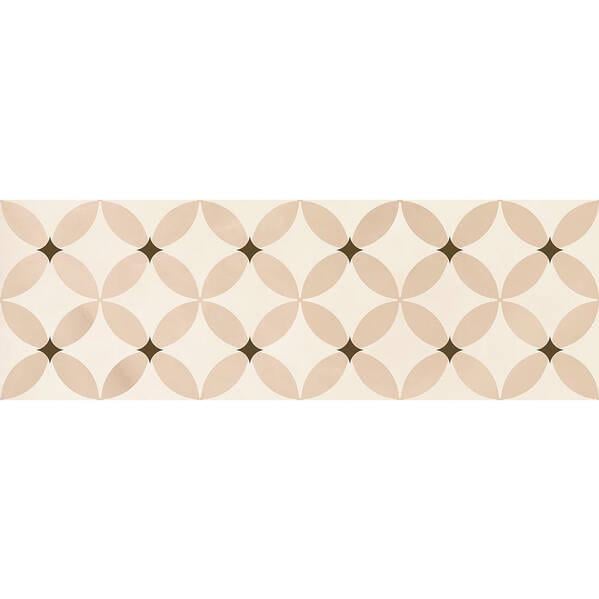 Плитка Cersanit NAOMI Geo Glossy 20х60 см декор (17865)