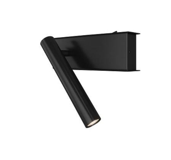 Бра Skarlat Emma BK 3 Вт 4000 K (RWLB087)