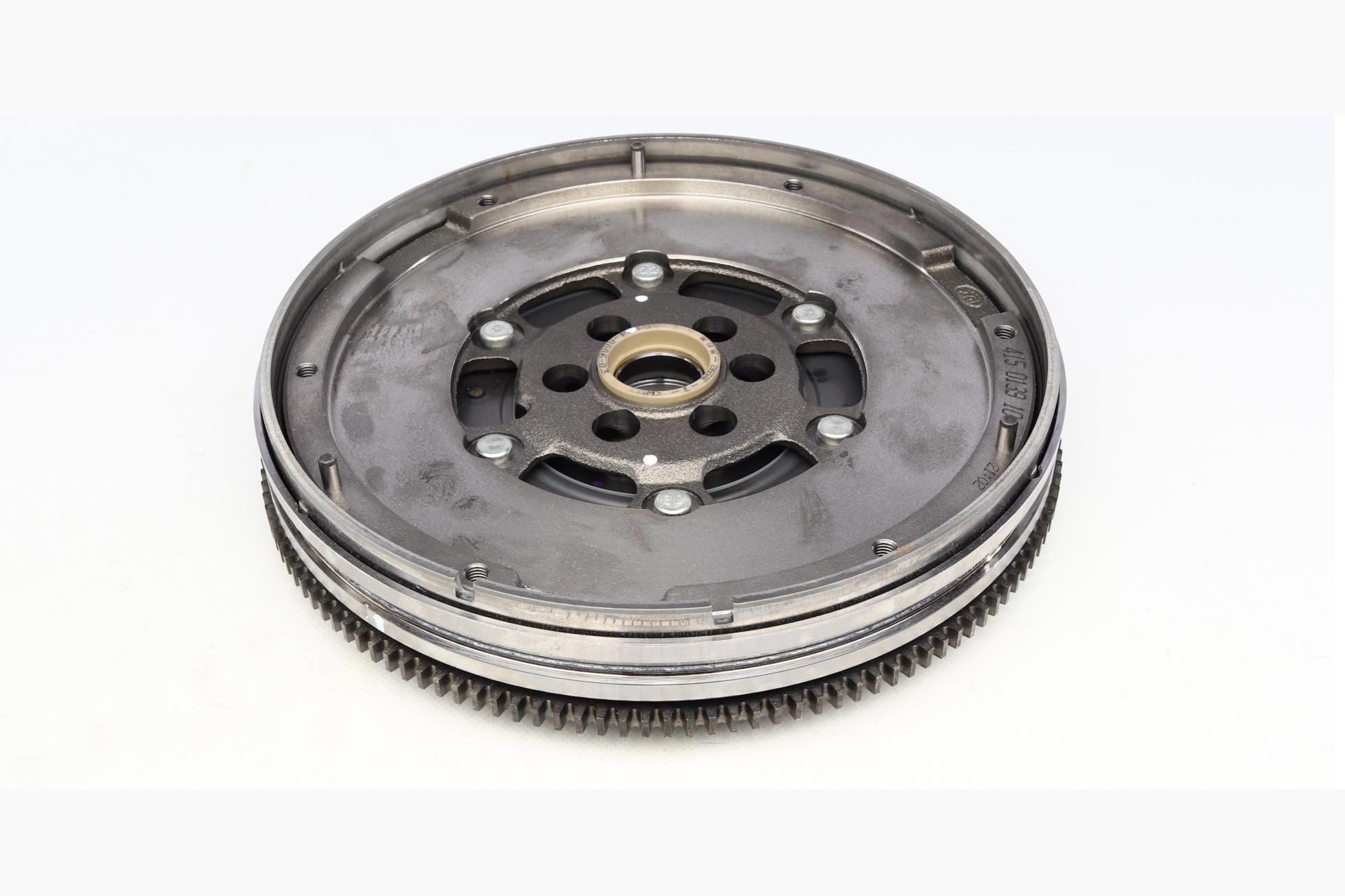 Маховик LUK 415 0139 10