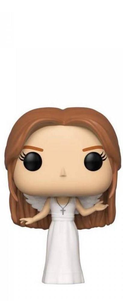 Фигурка Funko Pop Romeo and Juliet Juliet 10 см (1585580957)