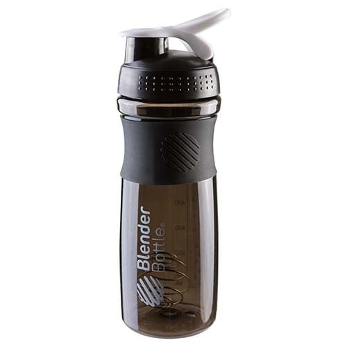 Бутылка-шейкер BlenderBottle 760 мл Черный