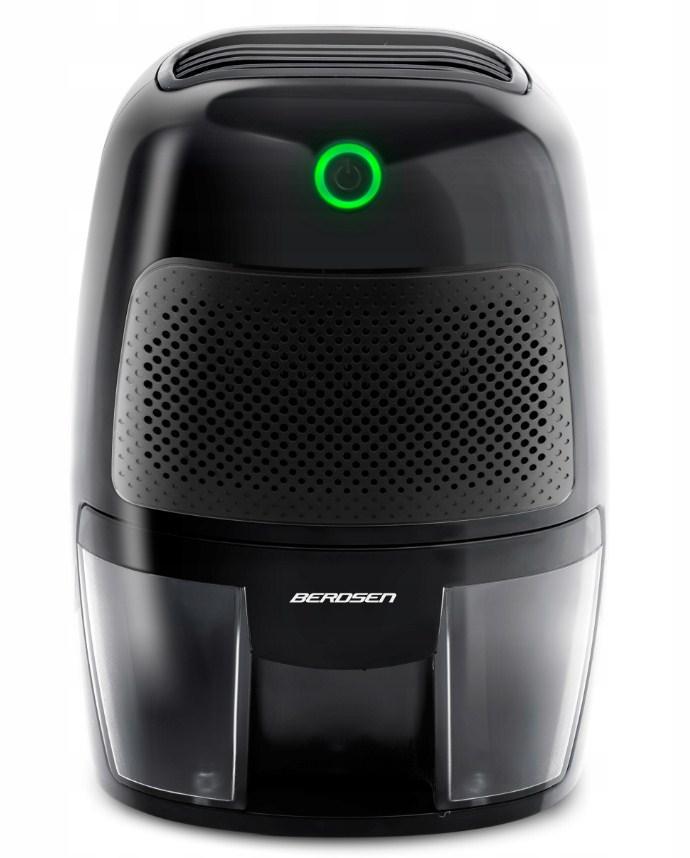 Осушитель воздуха Berdsen 23 Вт PL - фото 4 Осушитель воздуха Berdsen 23 Вт PL - фото 4
