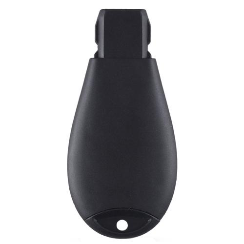 Ключ запалювання чіп M3N5WY783X IYZ-C01C 4 кнопки для Dodge Chrysler Black (738922) - фото 4 Ключ запалювання чіп M3N5WY783X IYZ-C01C 4 кнопки для Dodge Chrysler Black (738922) - фото 4