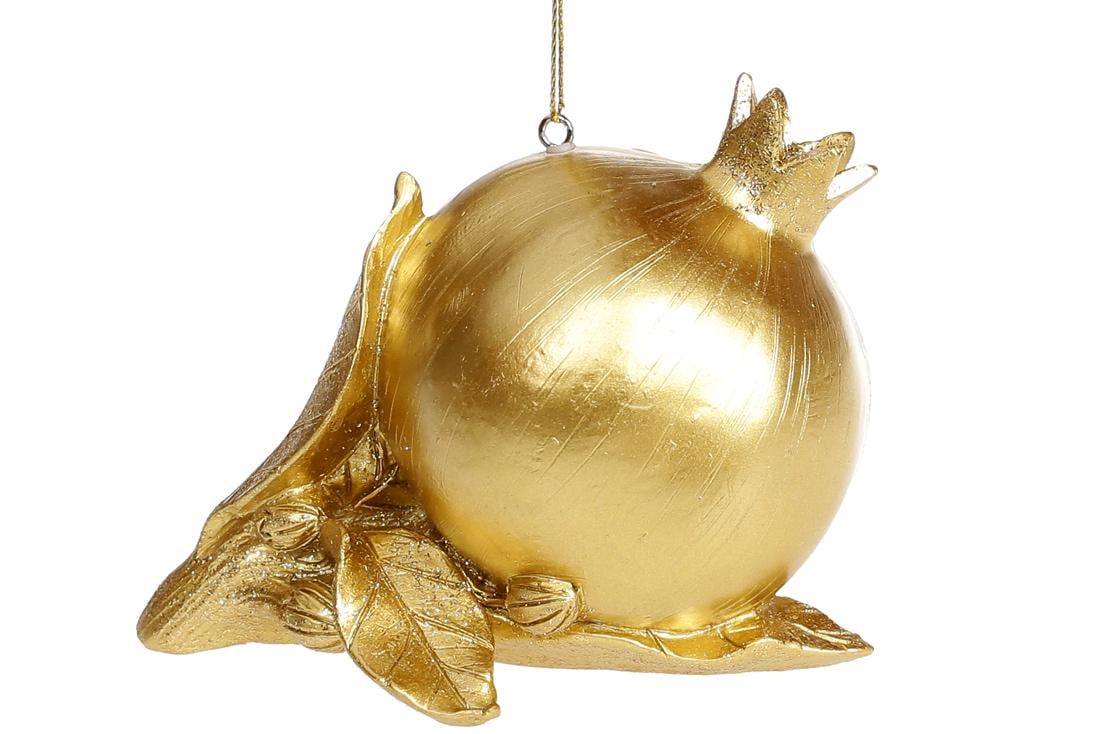 Фигурка-подвеска BonaDi Гранат (707-723)