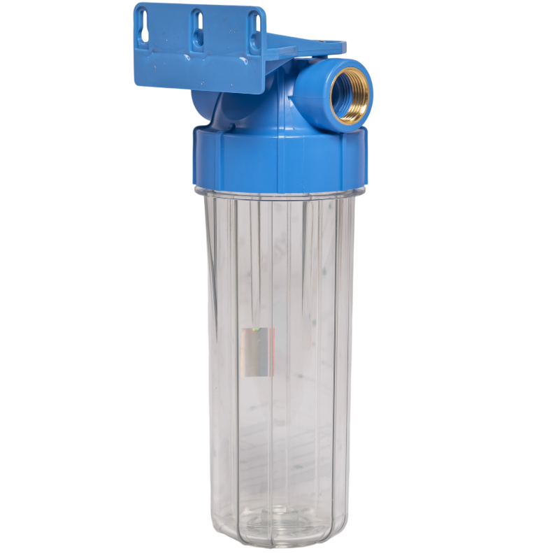 Фільтр магістральний Aquafilter FHPR12-B1-AQ (2836) - фото 4 Фільтр магістральний Aquafilter FHPR12-B1-AQ (2836) - фото 4