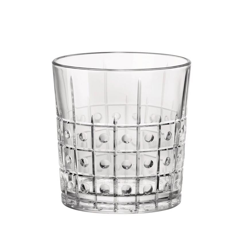 Склянка для води Bormioli Rocco Este 300 мл (666225BAC121990)