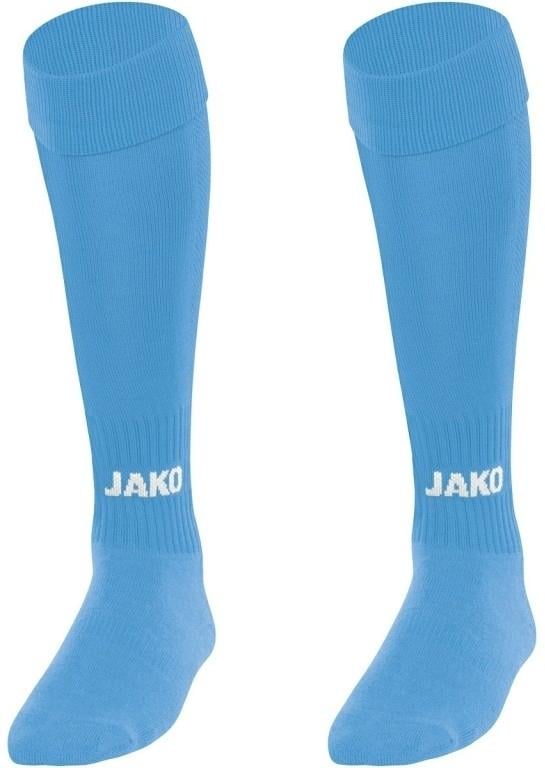 Гетри футбольні Jako GLASGOW 2.0 3814-45 р. 31-34 Блакитний (44809-308) Гетри футбольні Jako GLASGOW 2.0 3814-45 р. 31-34 Блакитний (44809-308)
