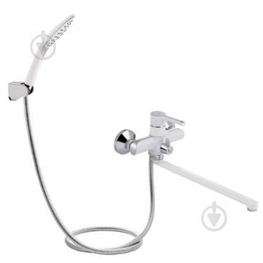 Смеситель для ванны Qtap Grand WCR 005 QTGRAWCR005