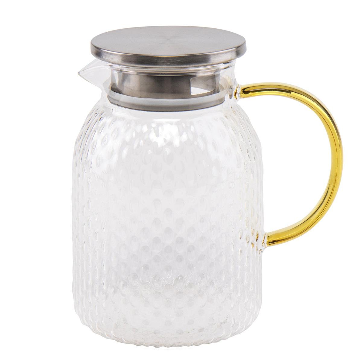 Кувшин Elisey Бабье лето 1,25 л (8905-014) Кувшин Elisey Бабье лето 1,25 л (8905-014)