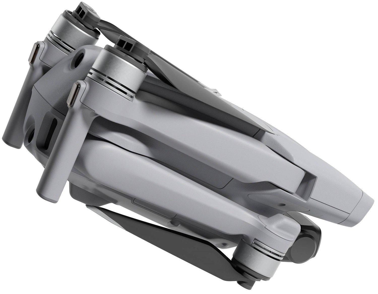 Квадрокоптер DJI Mavic Air 2 CP.MA.00000176.03 EU - фото 7 Квадрокоптер DJI Mavic Air 2 CP.MA.00000176.03 EU - фото 7