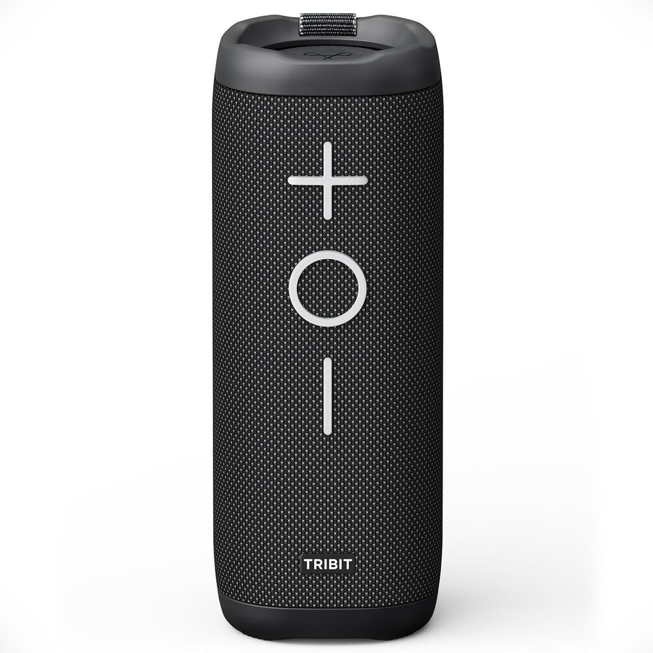 Портативна колонка Tribit StormBox 2 Чорний (2565617096)