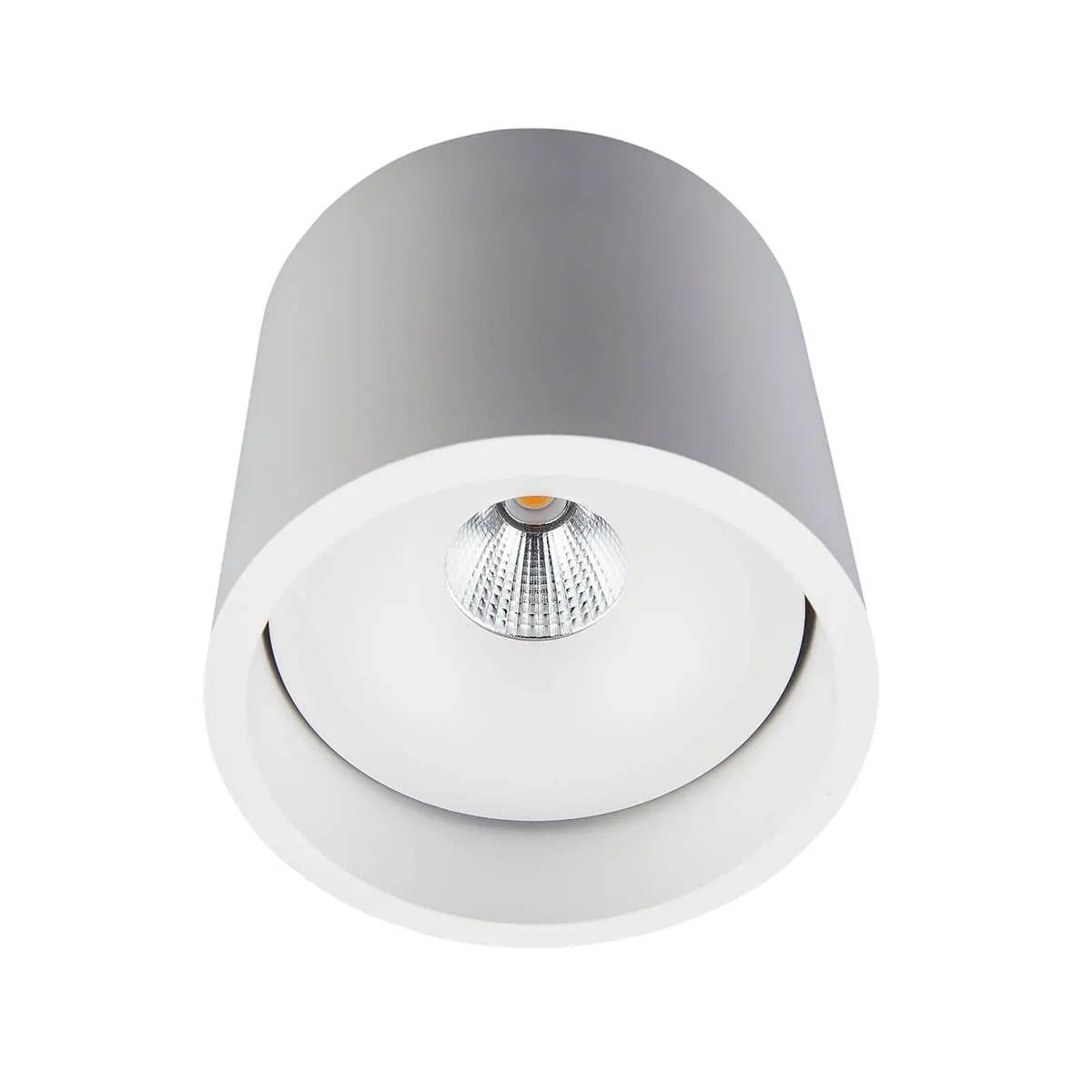 Точечный светильник MJ-Light SLC73002-5 18W/WW 3000K (9421043) Точечный светильник MJ-Light SLC73002-5 18W/WW 3000K (9421043)