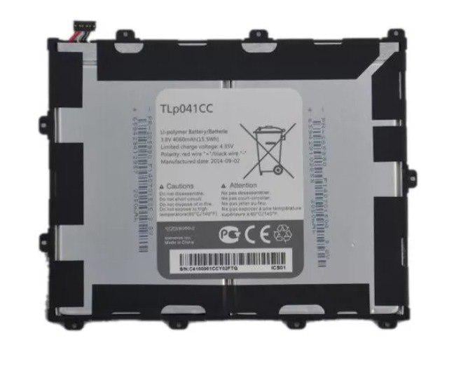 Акумулятор батарея Alcatel One Touch Pop 8 TLp041CC (951308312)