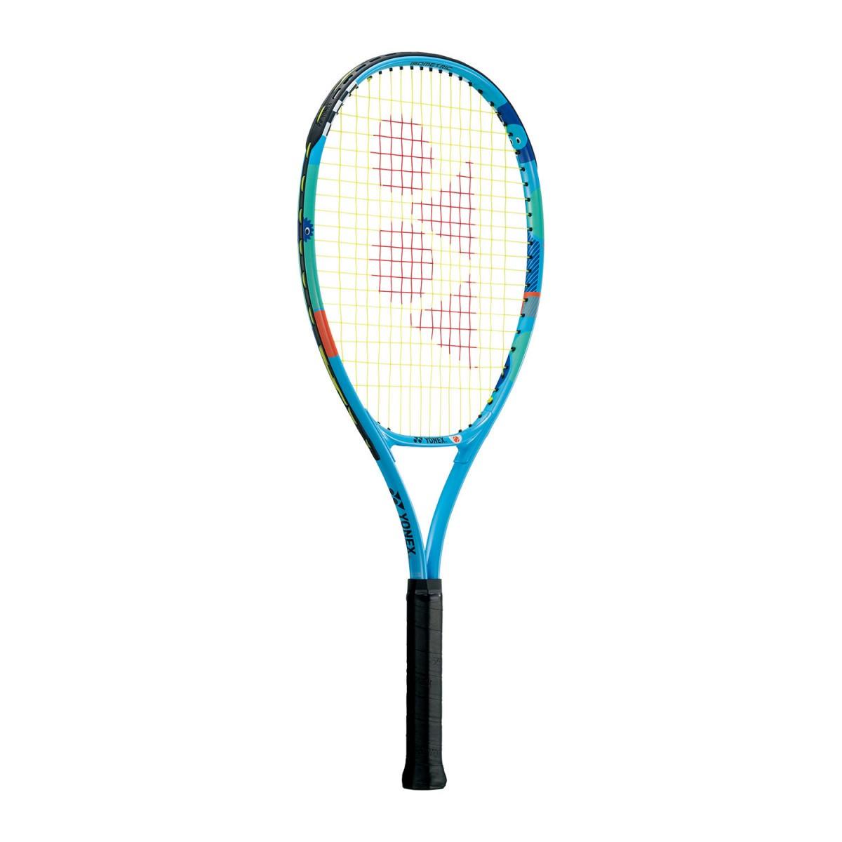 Ракетка для тенниса Yonex Junior 25 230 г Ocean Blue (02YJ25 г Blue)