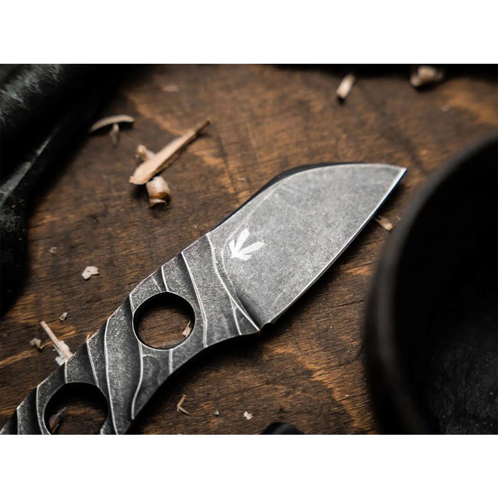 Туристический нож охотничий Boker Plus Kazhan (02BO069) - фото 9 Туристический нож охотничий Boker Plus Kazhan (02BO069) - фото 9