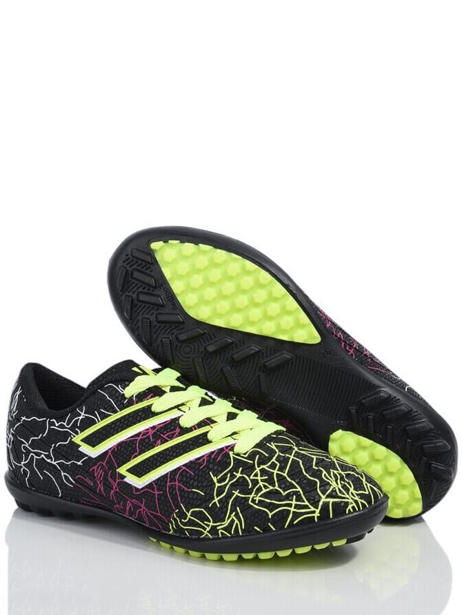 Сороконожки Walked N0026 р. 39 Черный