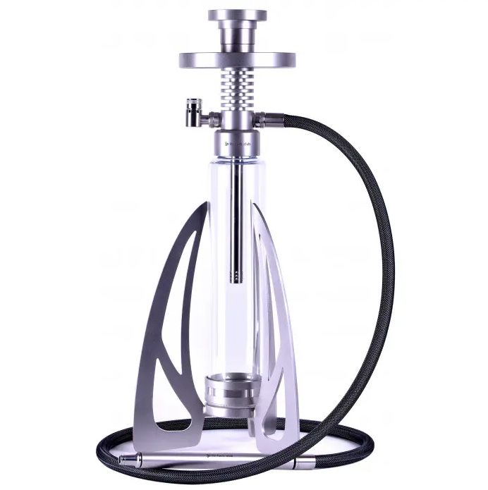 Кальян Hi-Tech Classic Silver (61002)