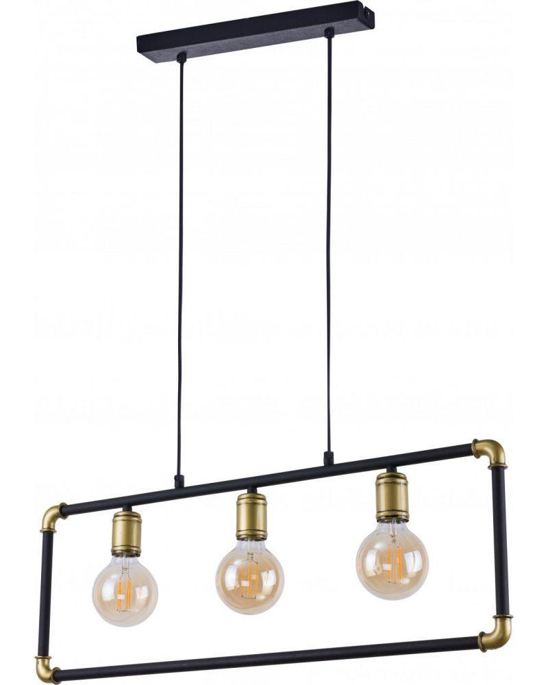 Подвесной светильник TK Lighting Hydria (4146)