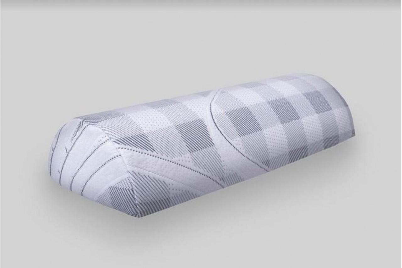 Подушка ортопедическая-валик Noble Sideroll Highfoam М (1955418360)