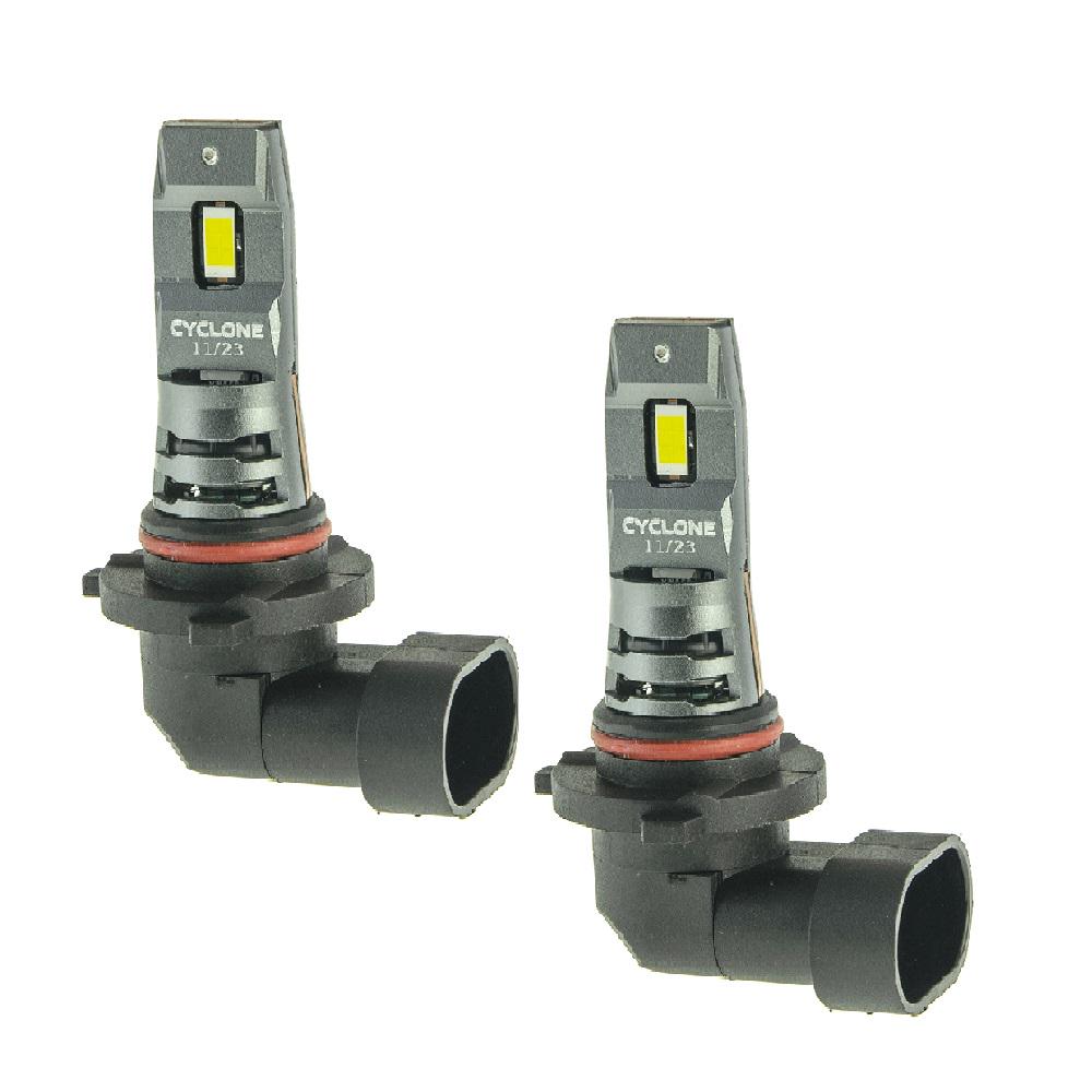 Светодиодные лампы Cyclone Led 9005/HB3 Type 42 6000K 2 шт. (НФ-00001643-1)